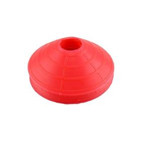 Scucs SC10227 Kırmızı 50 Li Küçük Boy Antrenman Çanağı