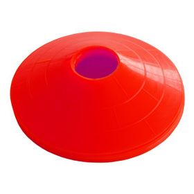 Scucs SC10227 Kırmızı 50 Li Küçük Boy Antrenman Çanağı