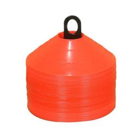 Scucs SC10227 Kırmızı 50 Li Küçük Boy Antrenman Çanağı