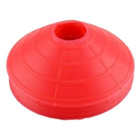 Scucs SC10227 Kırmızı 50 Li Küçük Boy Antrenman Çanağı