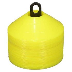 Scucs SC10227 Küçük Boy Antrenman Çanağı 50 Li - Beyaz