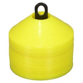 Scucs SC10227 Küçük Boy Antrenman Çanağı 50 Li - Beyaz