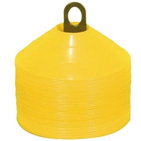 Scucs SC10227 Küçük Boy Antrenman Çanağı 50 Li - Beyaz