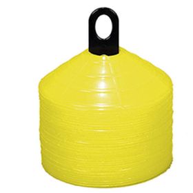 Scucs SC10227 Küçük Boy Antrenman Çanağı 50 Li - Beyaz