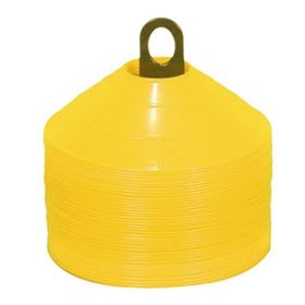 Scucs SC10227 Küçük Boy Antrenman Çanağı 50 Li - Beyaz