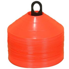 Scucs SC10227 Küçük Boy Antrenman Çanağı 50 Li - Beyaz