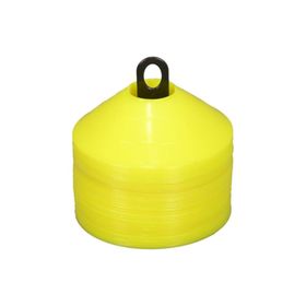 Scucs SC10227 Küçük Boy Antrenman Çanağı 50 Li - Beyaz