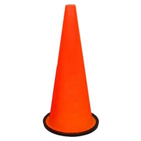 Scucs SC10258 Kırmızı Büyük Boy Antrenman Hunisi
