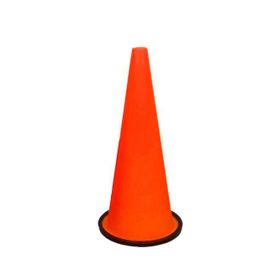 Scucs SC10258 Kırmızı Büyük Boy Antrenman Hunisi