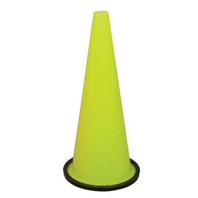 Scucs SC10258 Sarı Büyük Boy Antrenman Hunisi