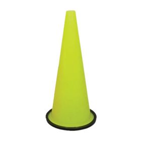 Scucs SC10258 Sarı Büyük Boy Antrenman Hunisi