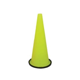 Scucs SC10258 Sarı Büyük Boy Antrenman Hunisi