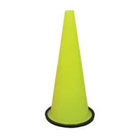 Scucs SC10258 Sarı Büyük Boy Antrenman Hunisi