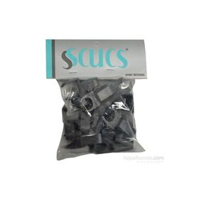 Scucs SC10326 -12 Li Slalom Kelepçe Seti