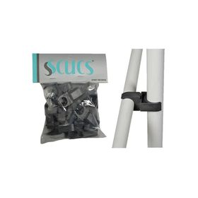 Scucs SC10326 -12 Li Slalom Kelepçe Seti