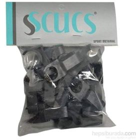 Scucs SC10326 -12 Li Slalom Kelepçe Seti