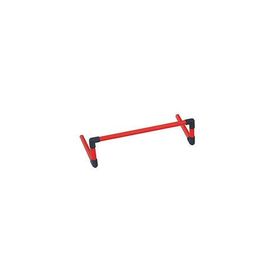 Scucs SC10364 -10 cm Tekli Geçmeli Sıçrama Engeli