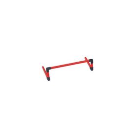 Scucs SC10364 -10 cm Tekli Geçmeli Sıçrama Engeli
