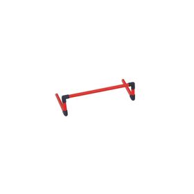 Scucs SC10364 -10 cm Tekli Geçmeli Sıçrama Engeli