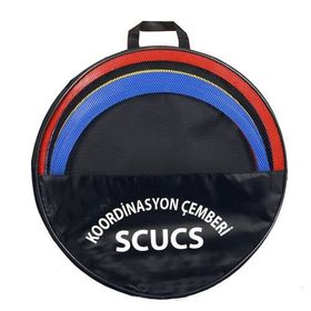 Scucs SC10562 Koordinasyon Hız Halkası