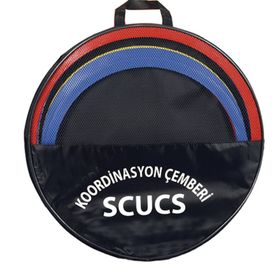 Scucs SC10562 Koordinasyon Hız Halkası