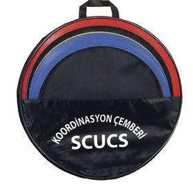 Scucs SC10562 Koordinasyon Hız Halkası