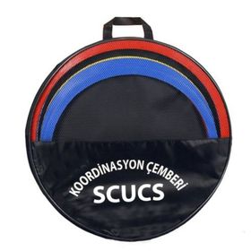 Scucs SC10562 Koordinasyon Hız Halkası