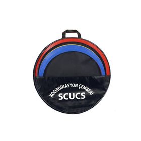 Scucs SC10562 Koordinasyon Hız Halkası