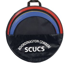 Scucs SC10562 Koordinasyon Hız Halkası