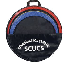 Scucs SC10562 Koordinasyon Hız Halkası