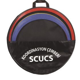 Scucs SC10562 Koordinasyon Hız Halkası