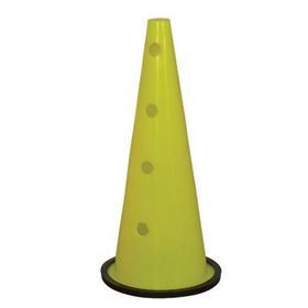 Scucs SC10586 Sarı Büyük Boy Antrenman Hunisi