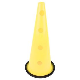 Scucs SC10586 Sarı Büyük Boy Antrenman Hunisi