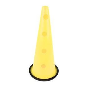 Scucs SC10586 Sarı Büyük Boy Antrenman Hunisi