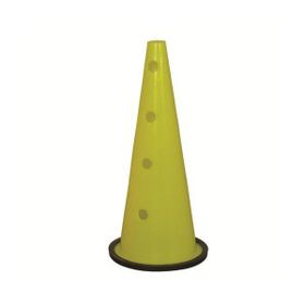Scucs SC10586 Sarı Büyük Boy Antrenman Hunisi