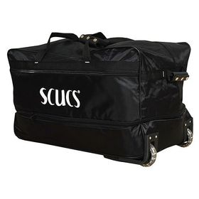 Scucs SC10760 Malzeme Hurç Çantasi Çek-Çek Tekerlekli