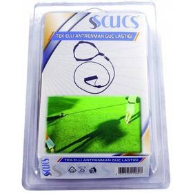 Scucs SC10807 Antrenman Güç Lastiği
