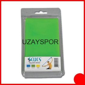 Scucs SC41692 Orta Sert Pilates Bandı