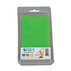 Scucs SC41692 Orta Sert Pilates Bandı