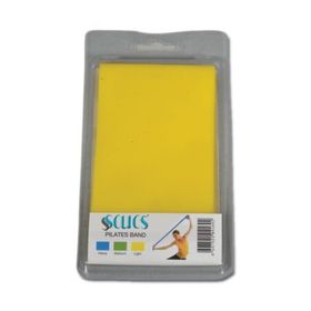 Scucs SC41692 Orta Sert Pilates Bandı