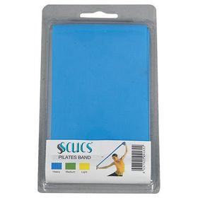 Scucs SC41692 Yüksek Sert Pilates Bandı