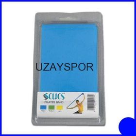 Scucs SC41692 Yüksek Sert Pilates Bandı