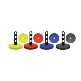 Scucs Scx 1083 Mavi Kauçuk Düz Antrenman Çanağı