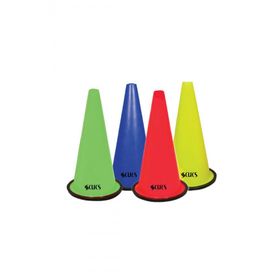 Scucs SCX 1101 Orta Boy Mavi Antrenman Hunisi