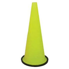 Scucs SCX 1102 Büyük Boy Sarı Antrenman Hunisi