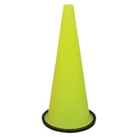 Scucs SCX 1102 Büyük Boy Sarı Antrenman Hunisi