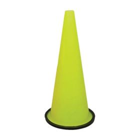 Scucs SCX 1102 Büyük Boy Sarı Antrenman Hunisi