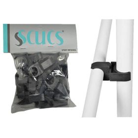 Scucs Scx 1147 12'li Slalom Kelepçe Seti