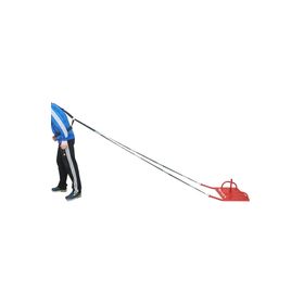 Scucs SCX-1182 Antrenman Güç Kızağı