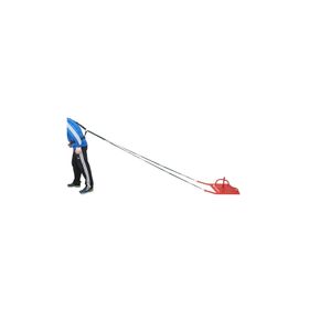 Scucs SCX-1182 Antrenman Güç Kızağı